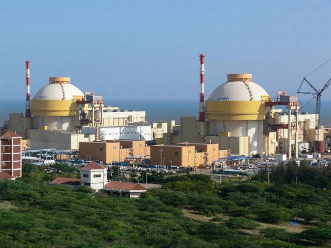 Cyber Attacks on Indian Nuclear Power&nbsp;Plants