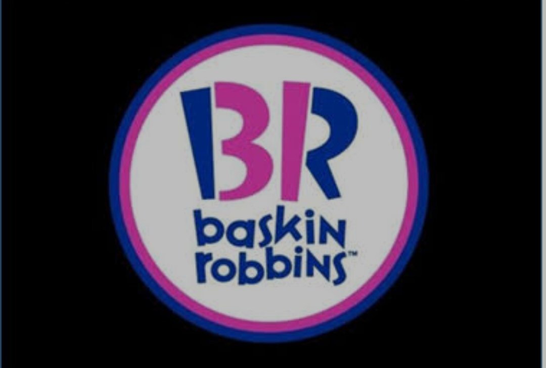 Baskin Robbins logo