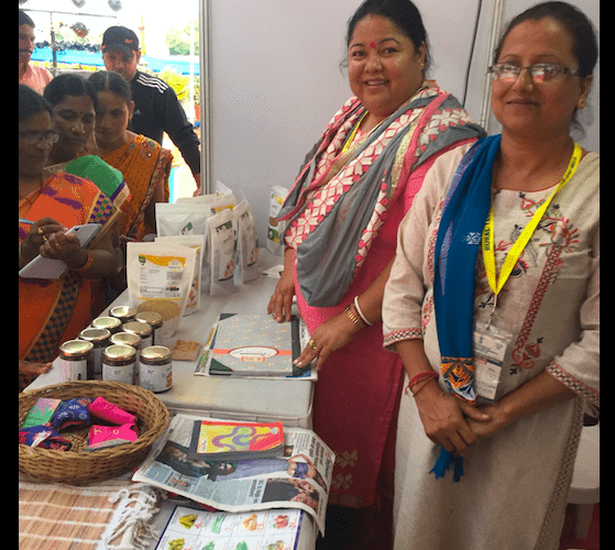 WCD Ministry to announce Bharatiya Poshan Krishi&nbsp;Kosh