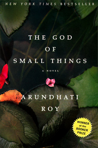 The God of small&nbsp;things