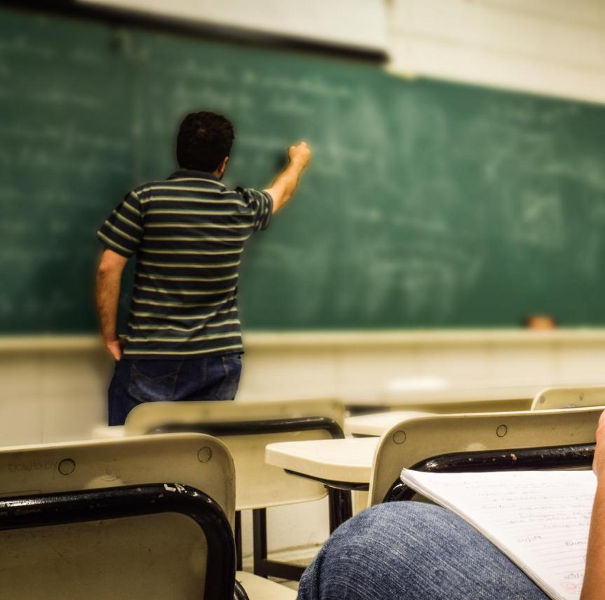 Art and Science of&nbsp;Teaching