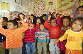 Digitisation of Anganwadi&nbsp;Centres