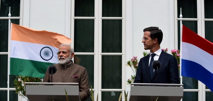 Translation of Press Statement by Prime Minister during State Visit of President of Sri Lanka to&nbsp;India