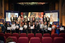 Address by the Hon’ble President of India Shri Ram Nath Kovind at the FICCI Higher Education&nbsp;Summit