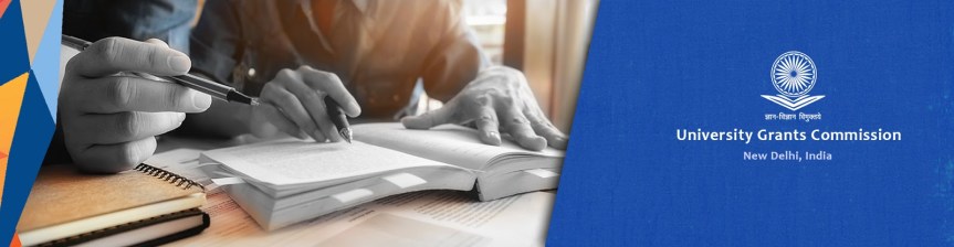 UGC Notification For Mid-Career Award, BSR Faculty&nbsp;Fellowship