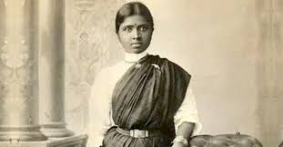 Here's The Inspiring Story of India's First Woman Legislator ...