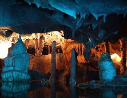 Travelstruck - Krem Mawmluh & Krem Ri Blai, Meghalaya... | Facebook