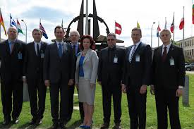 Rajya Sabha to form an informal group of MPs to discuss challenges posed by social media- Vice&nbsp;President