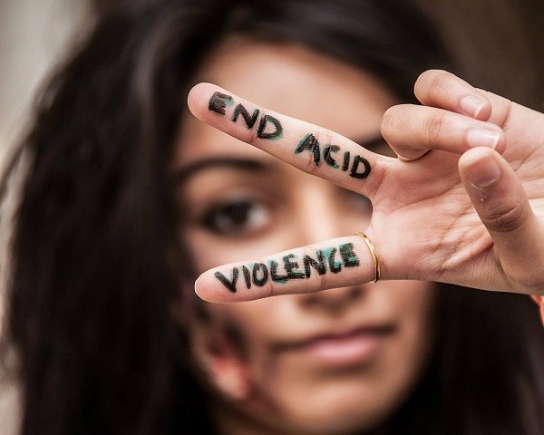 Uncivilized And Heartless Crime: SC Enhances Compensation To Acid Attack&nbsp;Victim