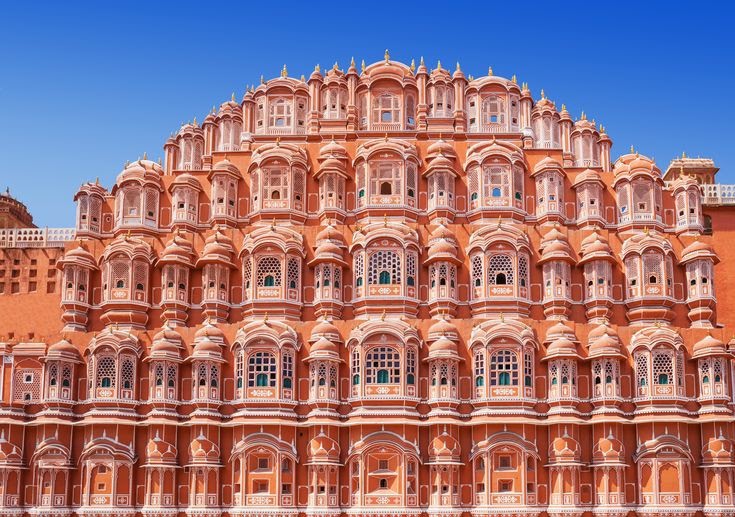 Jaipur: “The Pink City” of India and a epitome of Rich&nbsp;Culture
