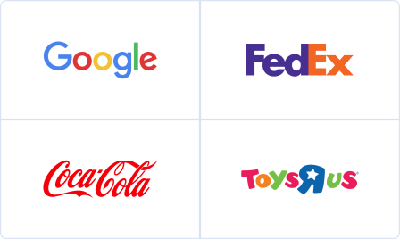 A Beginner's Guide to Wordmark Logo Design - Modus