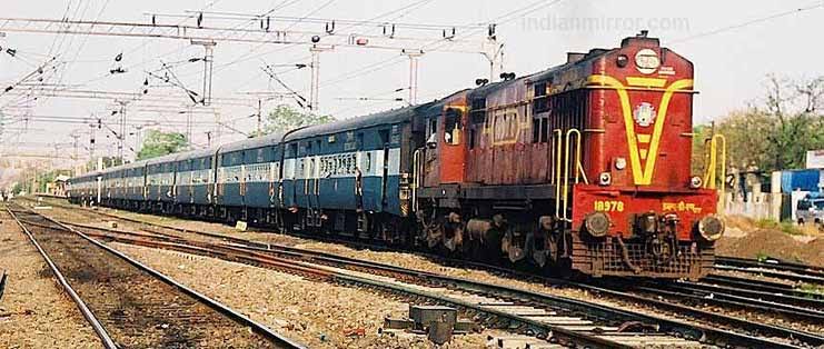 Non-fare Revenue and FDI in Indian&nbsp;Railways
