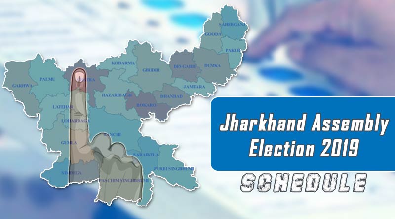 Fact Sheet on Jharkhand Legislative Assembly Election (Phase&nbsp;-2)