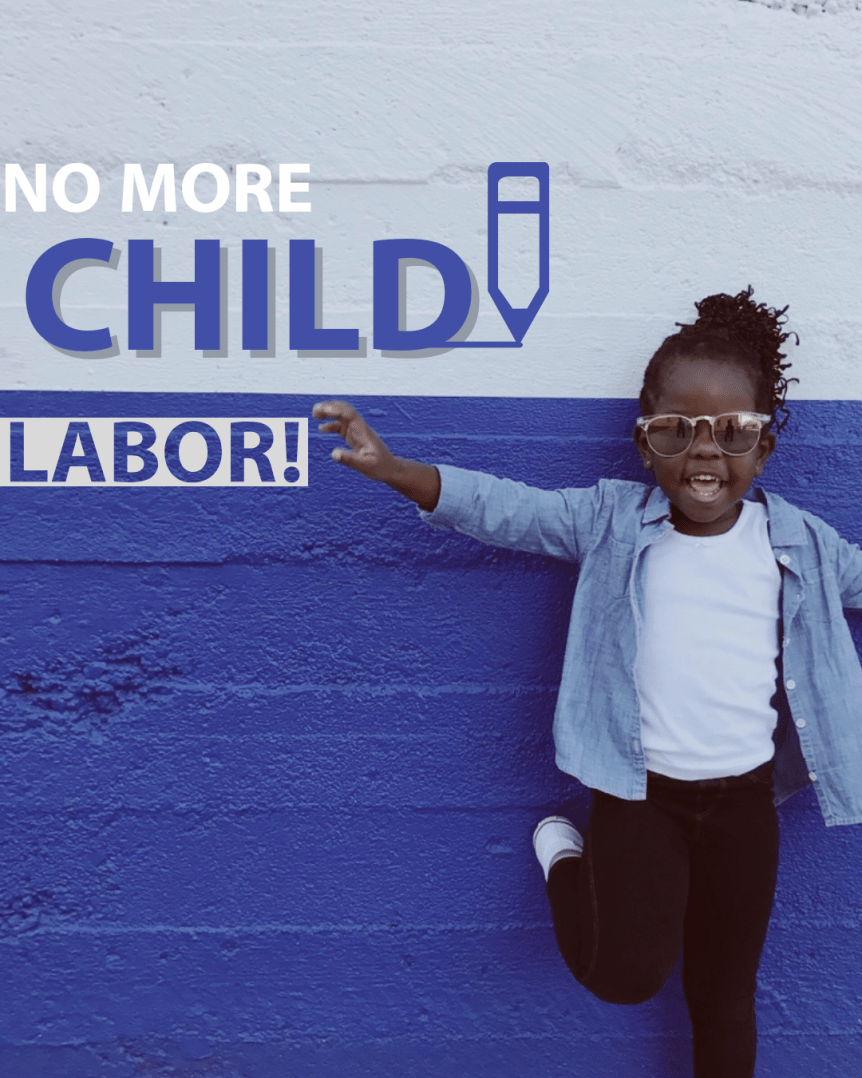 INDIA AND CHILD&nbsp;LABOR!