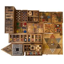 Play the classic brain teaser games to enhance your mental&nbsp;ability!!!