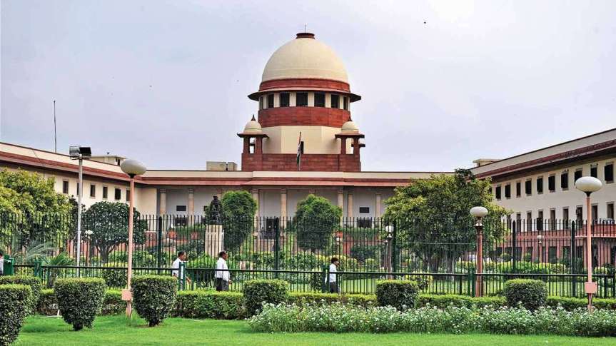 Fundamental Right To Privacy Not Absolute And Must Bow Down To Compelling Public Interest:&nbsp;SC