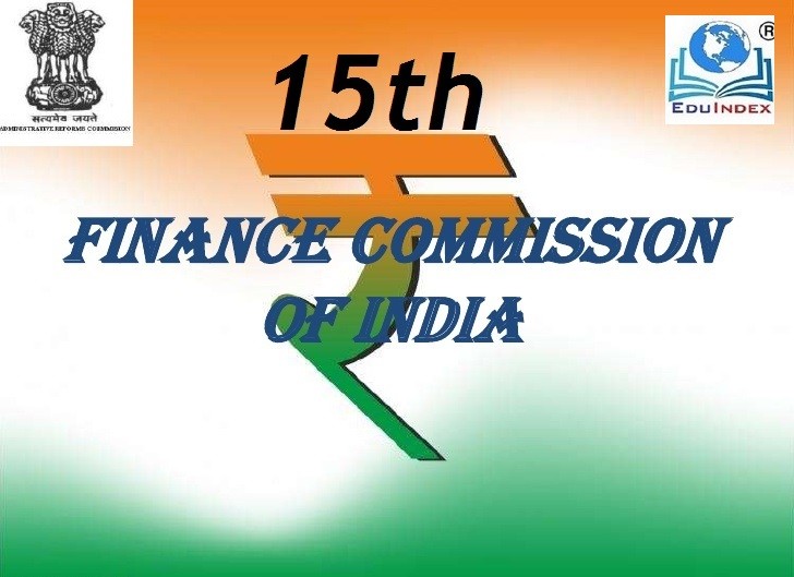 Finance Commission to visit&nbsp;Rajasthan