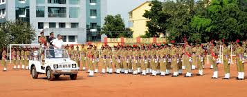 NCC celebrates its 71st Raising&nbsp;Day
