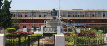 The Thirtieth Convocation of Sambalpur University,&nbsp;Odisha