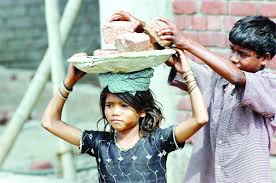 Missing Children and Child&nbsp;Labourers