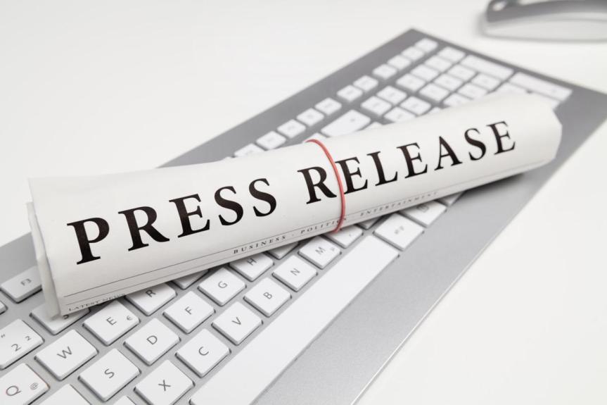 How to Write a Press&nbsp;Release?