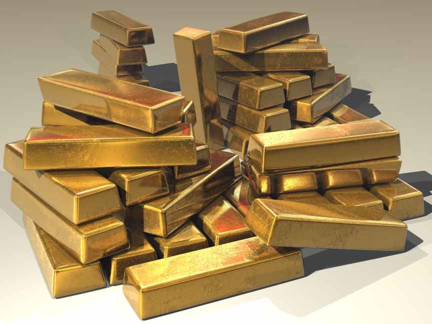 SEBI clears norms for gold&nbsp;exchanges