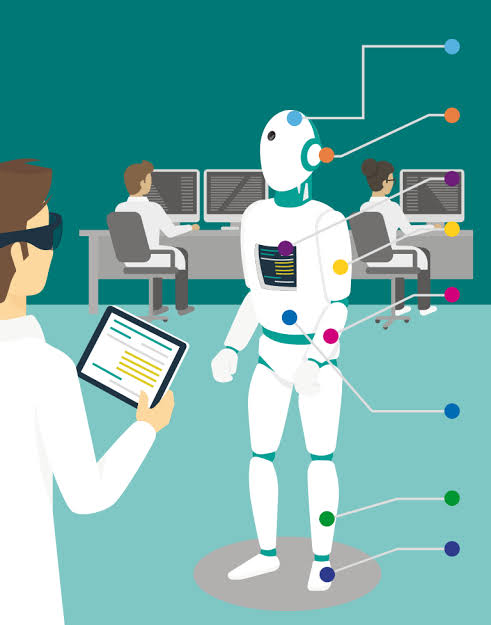 Five Jobs That Disappear in Few&nbsp;Decades