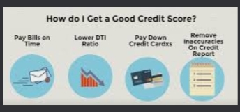 What amazements can a good credit system&nbsp;does