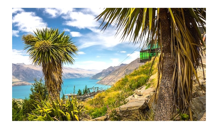 How to travel the world for&nbsp;free