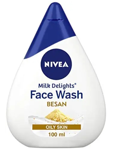 NIVEA Women Face&nbsp;Wash