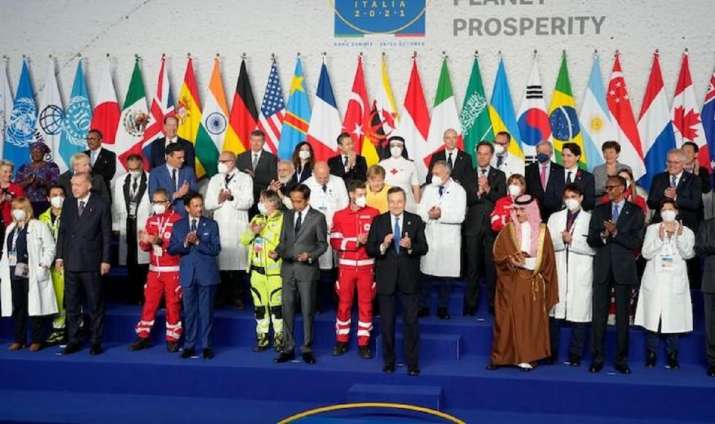 G20 Summit ‘fruitful’: PM&nbsp;Modi