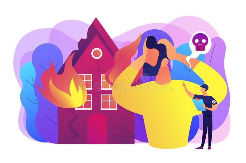 Residential Fire Risk