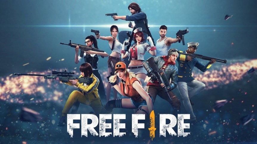 Garena Free Fire Redeem Codes for November 1: How to redeem daily&nbsp;codes
