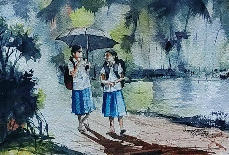 Impact of Pandemic on School’s Education of&nbsp;Girls.