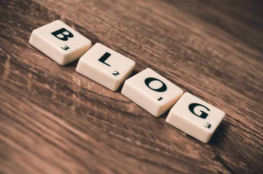 HOW THE BLOGS CHANGE THE LIVES OF&nbsp;PEOPLE?