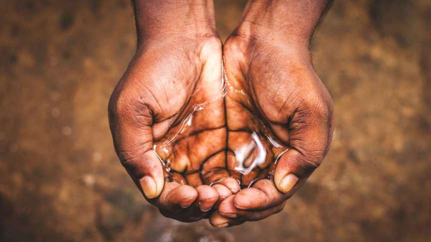 Water Crisis in India: The Present and The&nbsp;Future