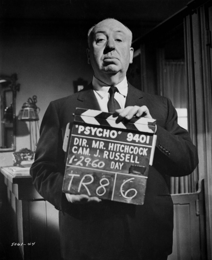 Analyzing Alfred Hitchcock: The Psychological Genius&nbsp;Mind