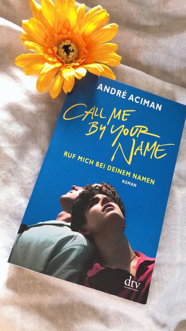 Call Me By Your Name: The Book&nbsp;Review