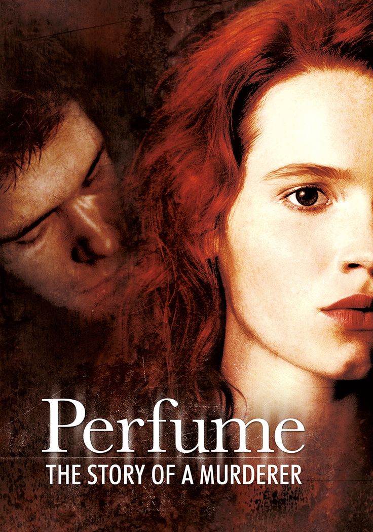 Perfume: The Story of A Murderer Book&nbsp;Review
