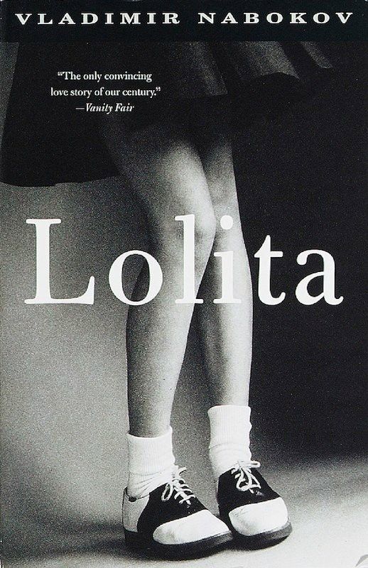 Lolita: The Book&nbsp;Review