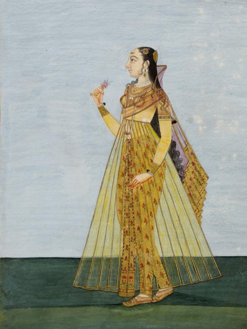 Dhakai Muslin: The Exclusive Bengal Silk from The&nbsp;Past