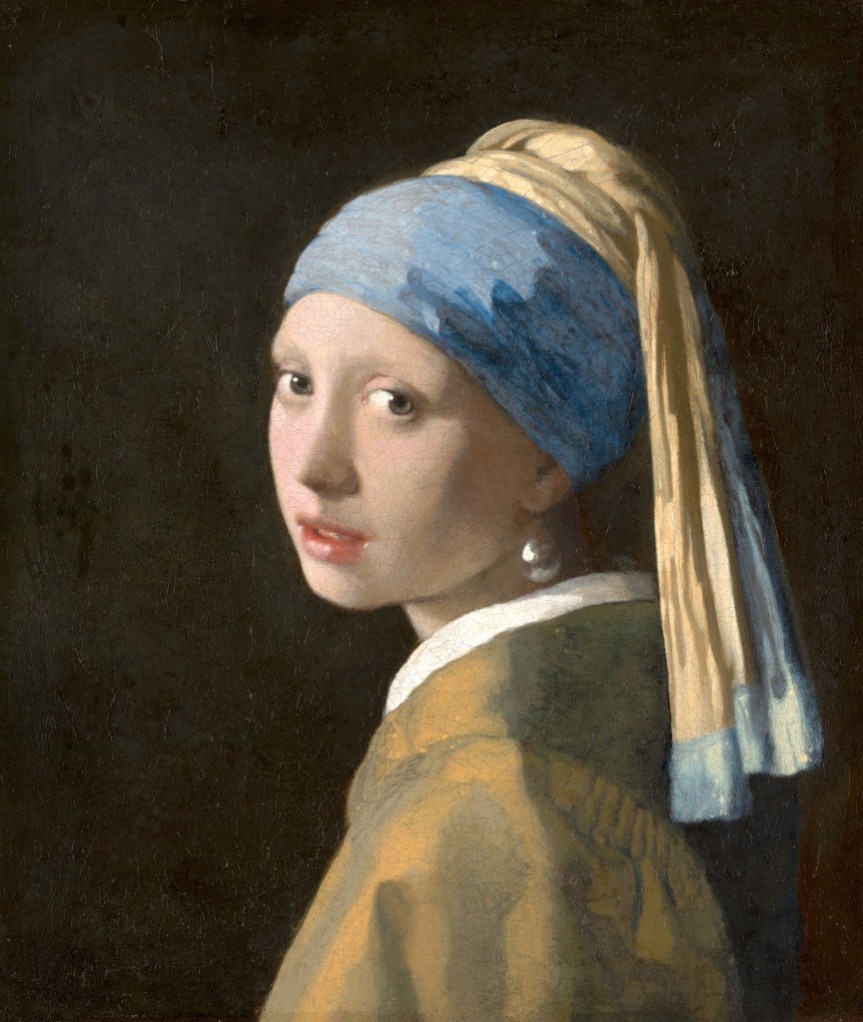 The Girl With a Pearl Earring: What Made It So&nbsp;Famous