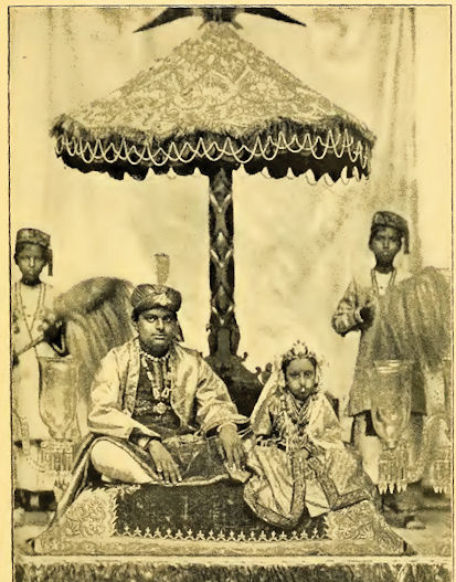 Child Marriage in India: The Problem and The&nbsp;Cure