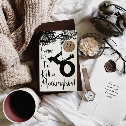 To Kill A Mockingbird: The Book&nbsp;Review