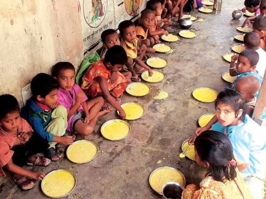 Analyzing Mid-day Meal: India’s School Lunch&nbsp;System