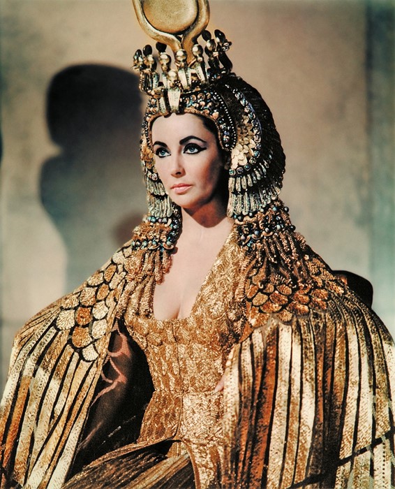 Cleopatra: The Queen, The Myth, The&nbsp;History