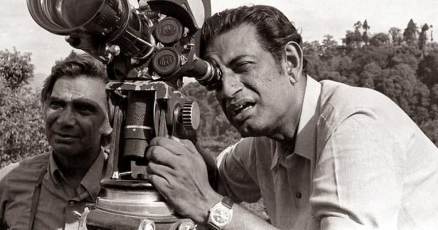 Analysing Satyajit Ray: Through The Eyes of The&nbsp;Master