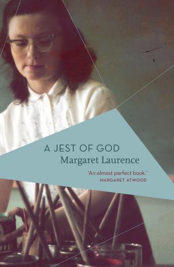 A Jest of God: The Book&nbsp;Review