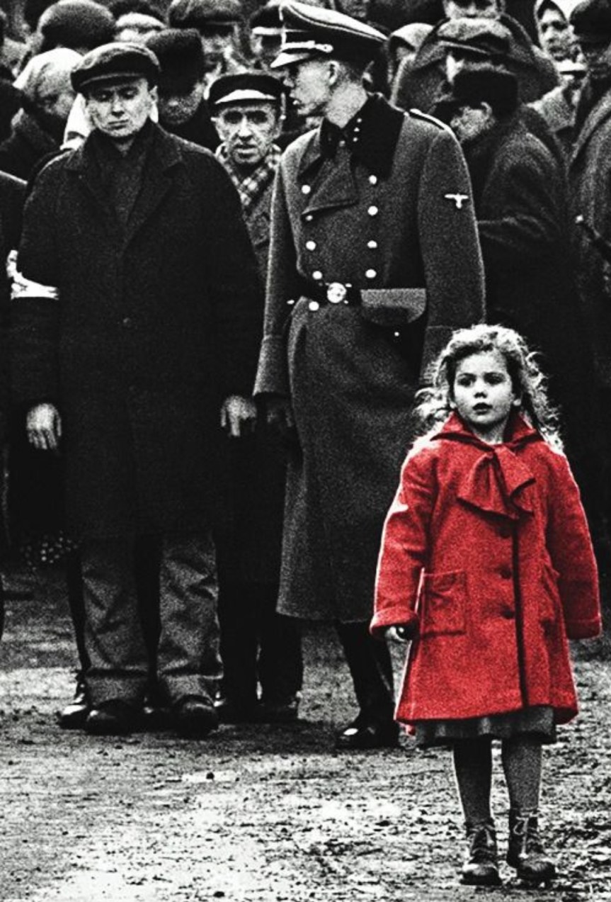 Schindler’s Ark: The Book&nbsp;Review