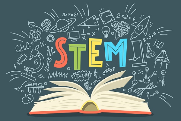 The Roots of STEM Talent of&nbsp;India
